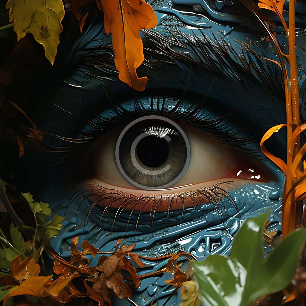 Watcher’s Eye